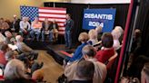 For DeSantis' 2024 campaign, Iowa brings a make-or-break moment