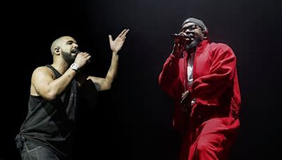 Kendrick Lamar vs. Drake: Kann es bei diesem Kampf einen Sieger geben?