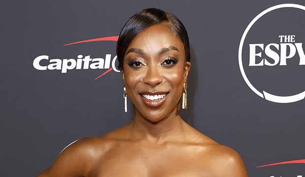 Ego Nwodim (‘Saturday Night Live’) on how the show is ‘special’ because of ‘the unpredictability of every week’ [Exclusive Video Interview]