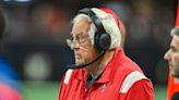 Bucs assistant Tom Moore calls himself lucky to keep coaching at age 84