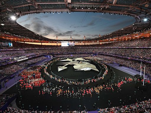 Cérémonie de clôture des Jeux Paralympiques : sur quelle chaîne et à quelle heure regarder la fête au Stade de France ?