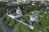 Andronikov Monastery