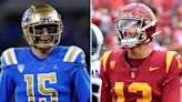 Sam Farmer's final 2024 NFL mock draft: Quarterbacks 1-2-3 after big trade?