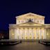 Teatro Bolshoi