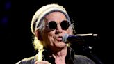 Keith Richards hits out at rap music: ‘I don’t like to hear people yelling at me’