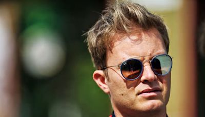 Rosberg: "Non ho mai pensato di poter battere Hamilton".