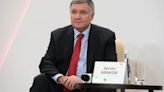 Rusia emite una orden de busca y captura contra Arsen Avakov, exministro del Interior de Ucrania