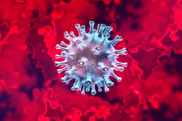 Covid-19 Infections On Rise In Los Angeles And Statewide