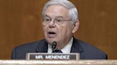 Indicted Sen. Bob Menendez to seek reelection as ‘independent Democrat’ if exonerated