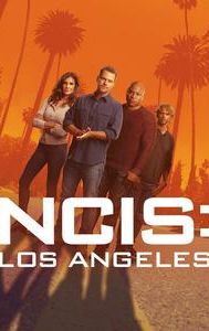 NCIS: Los Angeles