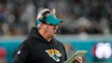 Doug Pederson doesn't challenge a missed call on a dropped pass and it costs Jaguars