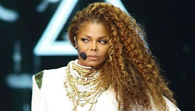 Janet Jackson on being a child star: 'I don't remember being asked'