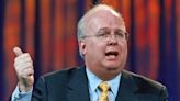 Karl Rove says Trump and America will pay high price for ex-president’s ‘reckless petulance’