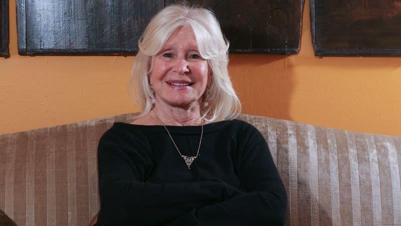 Francine Pascal, creator of beloved ‘Sweet Valley High’ books, dies at 92 | CNN