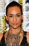 Maggie Q