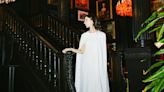Marina Moscone Designed Her Wedding Dress Years Before She Met Her Now-Husband