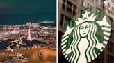 This Starbucks Went Viral For Opening A New Location Inside A Century-Old, Historic 'Hanok,' And The Architecture Is...