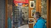 Alice Munro, Canadian Nobel Prize-winning author, dies at 92, says Globe and Mail