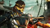 Mortal Kombat 1 presenta a Takeda, su próximo DLC, con un nuevo tráiler