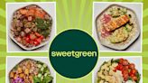The Best & Worst Menu Items at Sweetgreen, According to a Dietitian