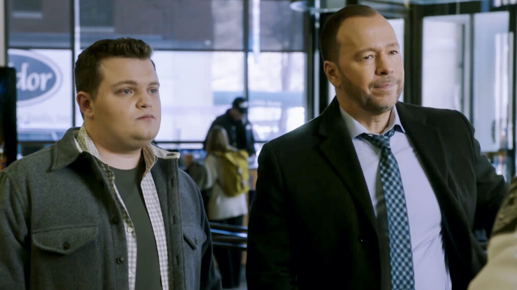 'Blue Bloods': Family Drama Became Police Business Ahead of Finale