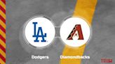 Dodgers vs. Diamondbacks Predictions & Picks: Odds, Moneyline - July 2