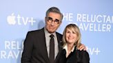 Eugene Levy Has Been Married to Wife Deborah Divine for More Than 4 Decades! Meet His Spouse