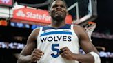 Anthony Edwards and the T-wolves take a stronger dose of maturity into playoff rematch with Denver