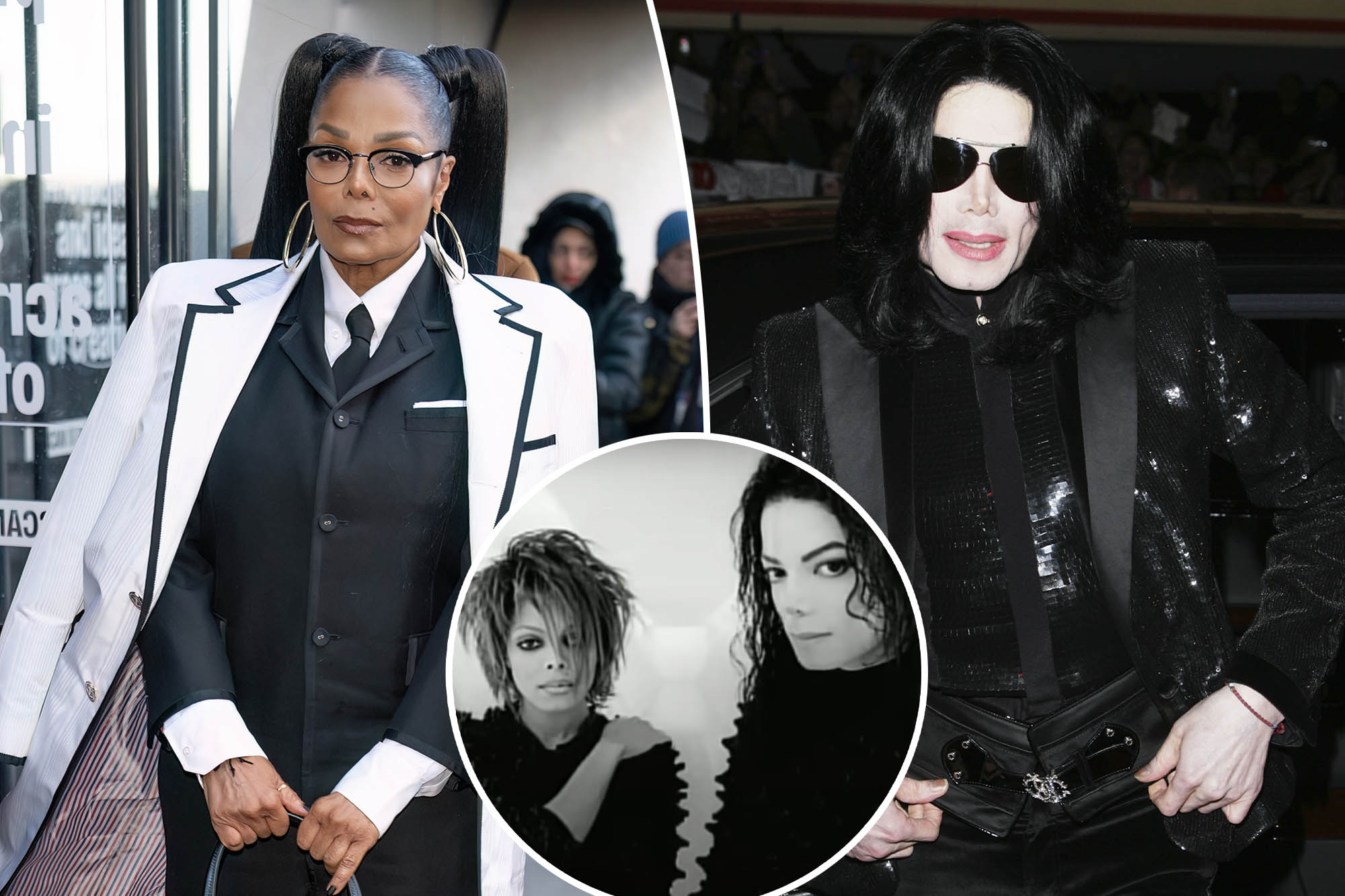 Janet Jackson is still emotional over Michael’s death: ‘Listening to him every night, seeing him, remembering us’