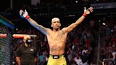 UFC 289 pre-event facts: Charles Oliveira on cusp of another massive milestone