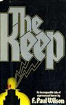 The Keep (Adversary Cycle, #1)