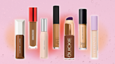 16 Crease-Proof Concealers to Withstand Summer's Sweatiest Months