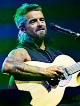 Xavier Rudd