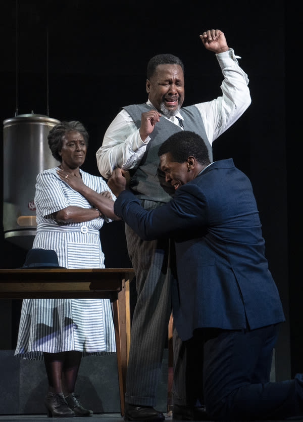 Death of a Salesman - 2022 Broadway Play Revival: Tickets & Info