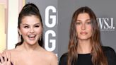 Viral TikTok accuses Hailey Bieber of ‘copying’ Selena Gomez