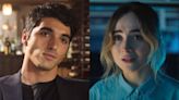 As Rumors Of Live-Action Tangled Movie Persist, Viral Pic Of Sabrina Carpenter And Taylor Zakhar Perez Has Fans...