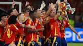 Resumen y goles del España vs Inglatera, final de la Eurocopa