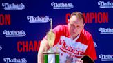 Jason Smith: In a Meat World, Joey Chestnut Went Non-Meat | FOX Sports Radio