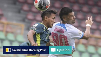 Opinion | As fans and clubs desert, Hong Kong football must act to save itself from ruin