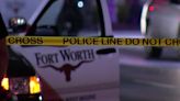 Man charged in connection to body found inside Fort Worth home