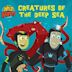 Wild Kratts: Creatures of the Deep Sea