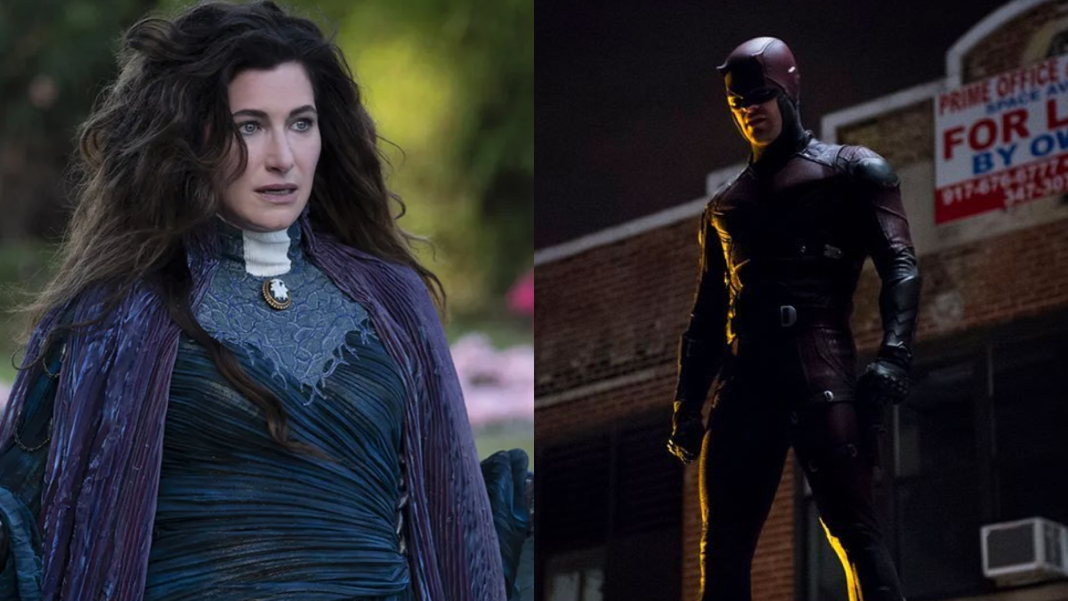 'Agatha All Along', 'Daredevil: Born Again': Marvel television's revival signals course correction for MCU
