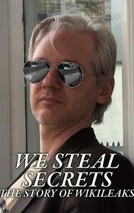 We Steal Secrets: The Story of WikiLeaks