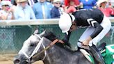 Torres Comes Full Circle in MyRacehorse Preakness Ride