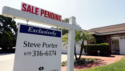 Precio promedio de vivienda en California rompe barrera de los $900,000 dólares - La Opinión