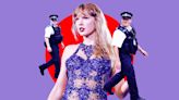 Swifties Taking Extreme Precautions at London Shows After Terror Threat