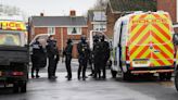Middlesbrough primary school put ‘on lockdown’ as armed police descend on estate