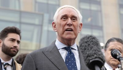 Roger Stone "insinuates" Aileen Cannon is in Trump's pocket—legal analyst