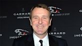 Phil Tufnell is 'looking after' everything in the home as his wife recovers from a hip replacement