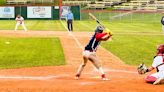 Post 20 slugger shakes slow start to weekend, delievers game winning hit to cap sweep of weekend tournament